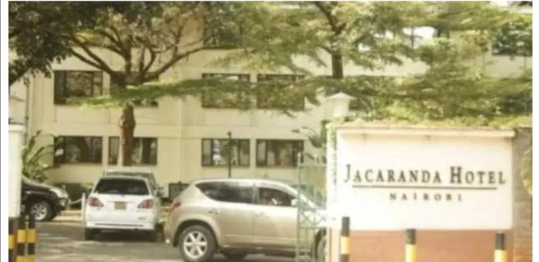 Former staff complain about Jacaranda Hotel - Cyprian Is ...